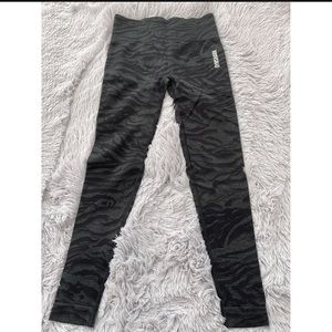 Gymshark Adapt Animal Seamless Leggings